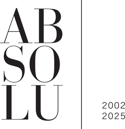 ABSOLU grafic design